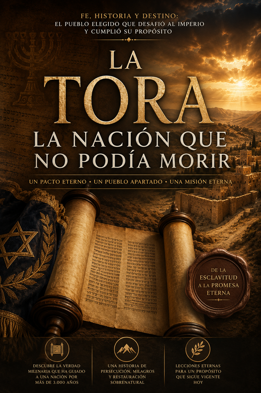 La Nación que No Podía Morir