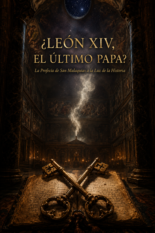 ¿León XIV, El Último Papa?