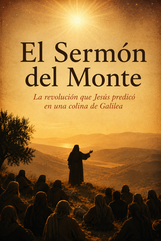 El Sermón del Monte
