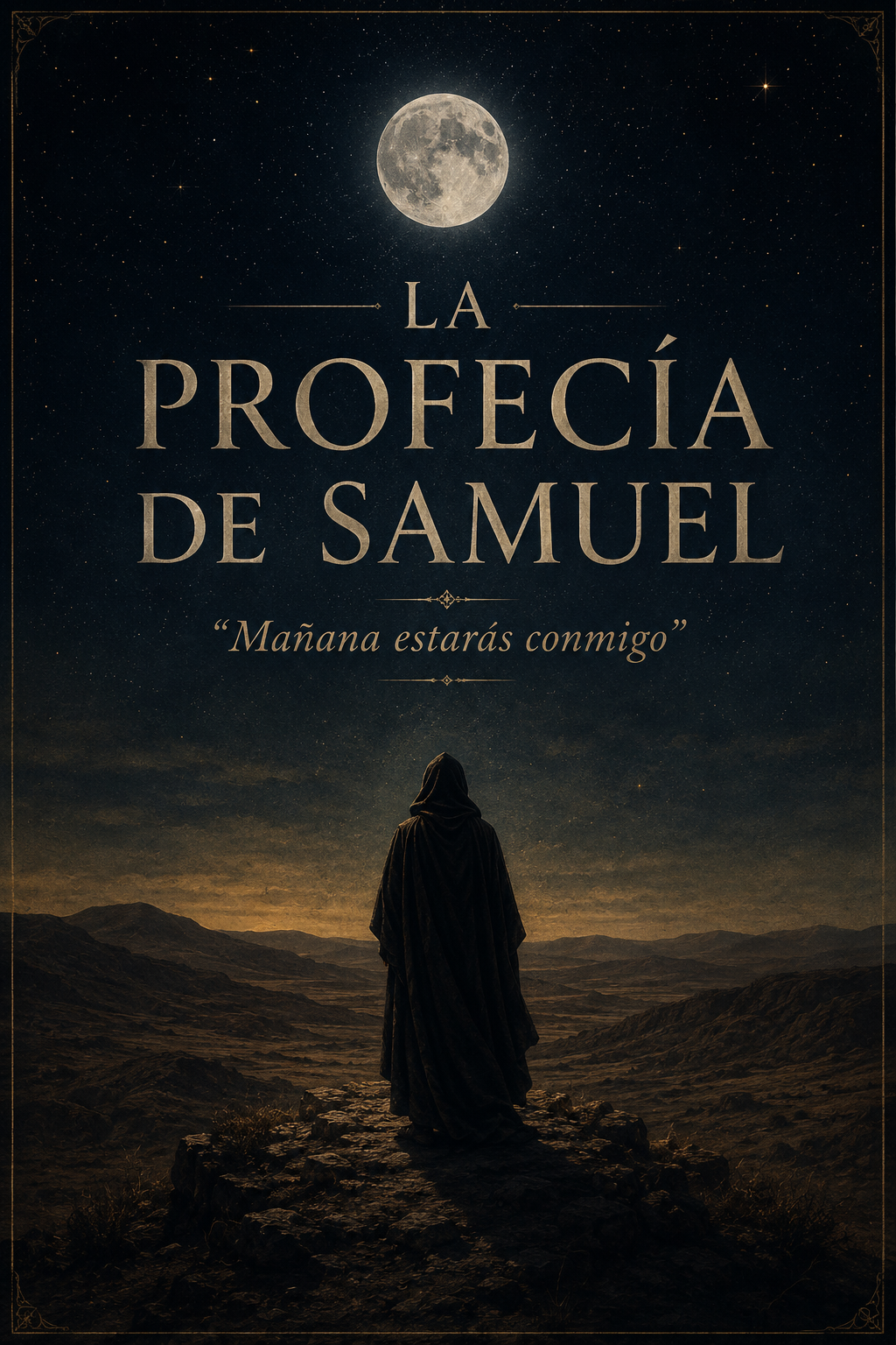 La Profecía de Samuel