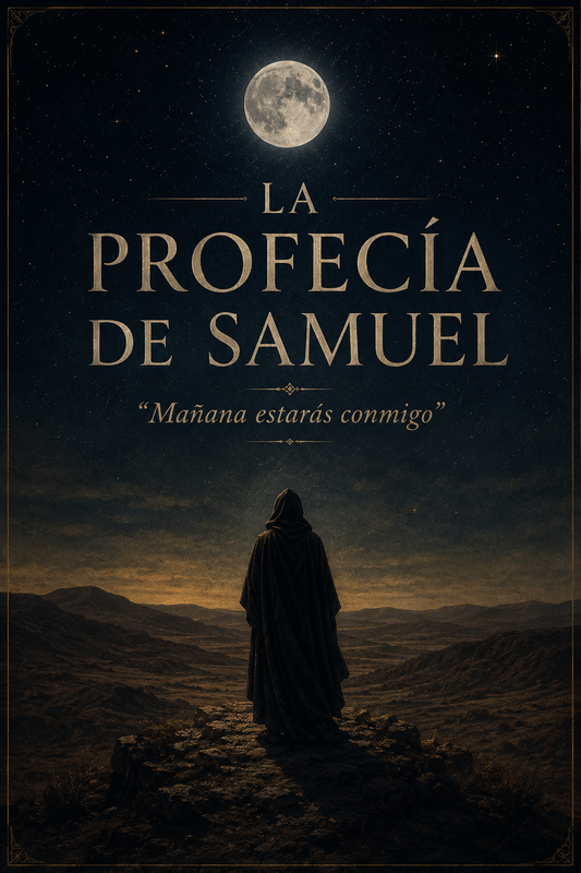 La Profecía de Samuel