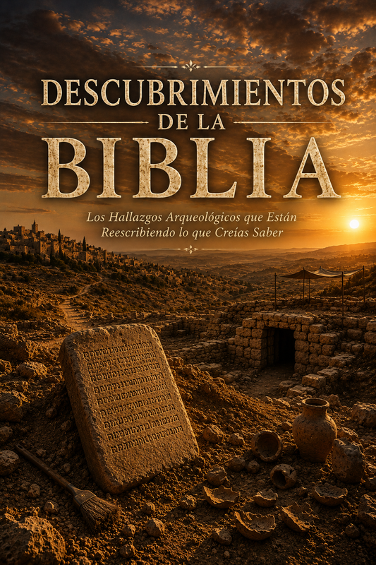 Descubrimientos de la Biblia